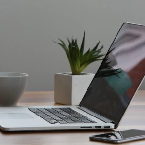 Eco-Friendly Social Media Campaign Planning Kit