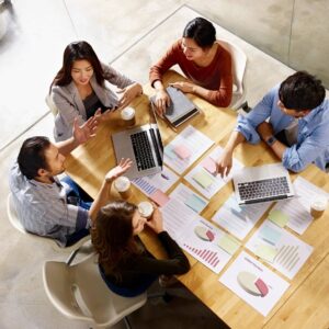 Trendsetters Toolkit: Social Media Masterclass
